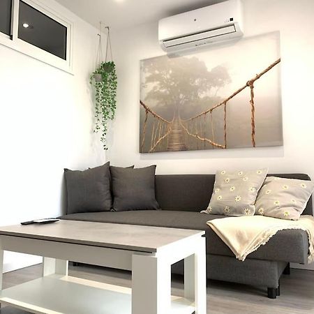 Apartamento Con Encanto Y Piscina Fuengirola Extérieur photo