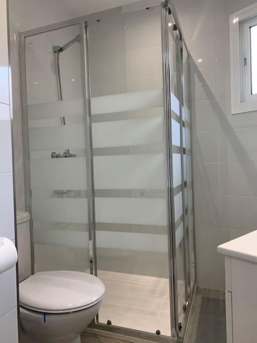 Apartamento Con Encanto Y Piscina Fuengirola Extérieur photo