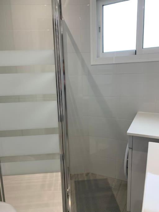 Apartamento Con Encanto Y Piscina Fuengirola Extérieur photo
