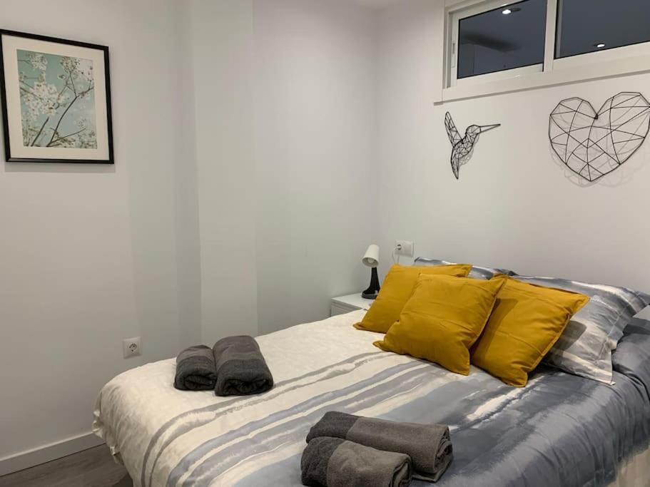 Apartamento Con Encanto Y Piscina Fuengirola Extérieur photo