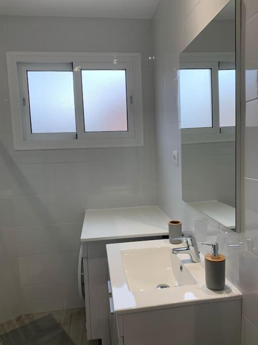 Apartamento Con Encanto Y Piscina Fuengirola Extérieur photo