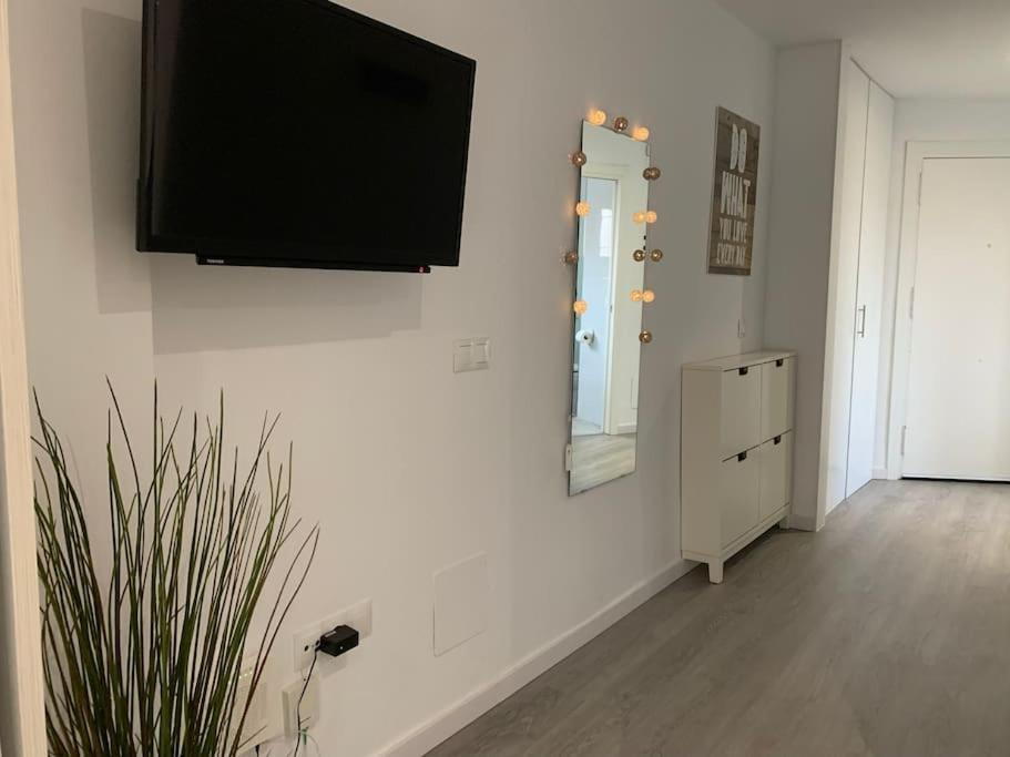 Apartamento Con Encanto Y Piscina Fuengirola Extérieur photo