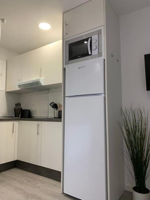 Apartamento Con Encanto Y Piscina Fuengirola Extérieur photo