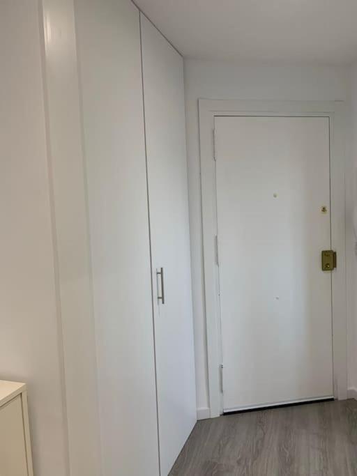 Apartamento Con Encanto Y Piscina Fuengirola Extérieur photo