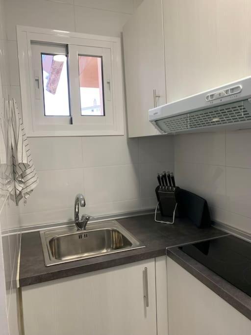 Apartamento Con Encanto Y Piscina Fuengirola Extérieur photo