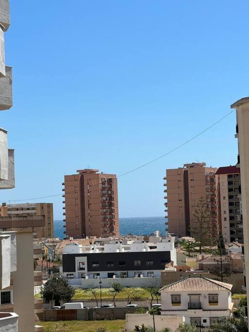 Apartamento Con Encanto Y Piscina Fuengirola Extérieur photo